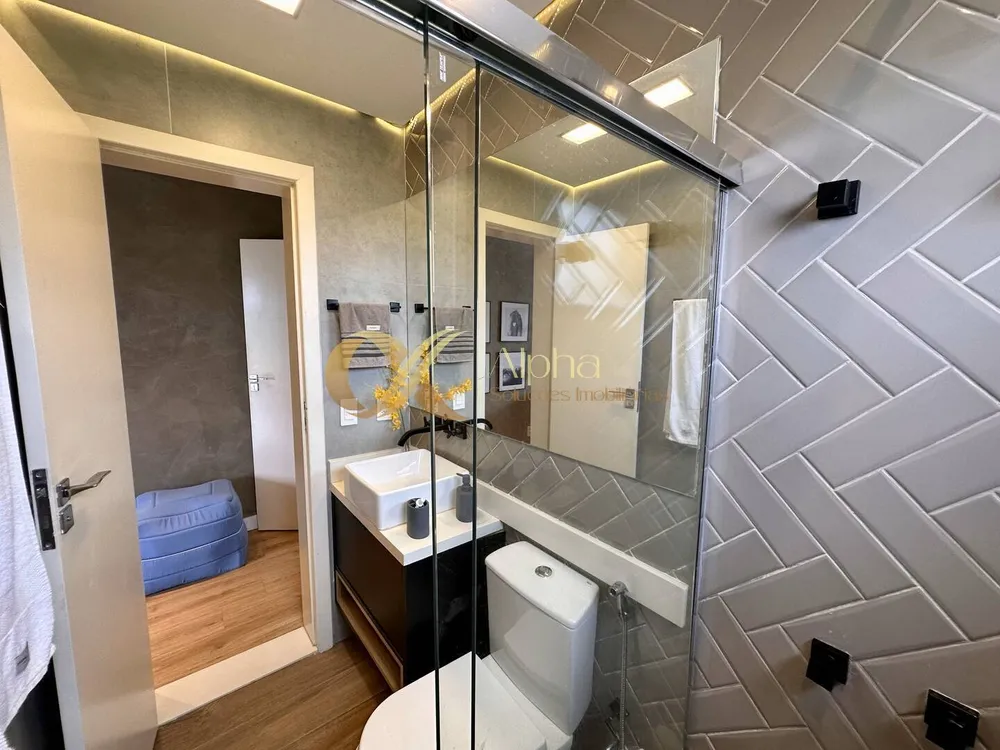 Casa, 4 quartos, 310 m² - Foto 50