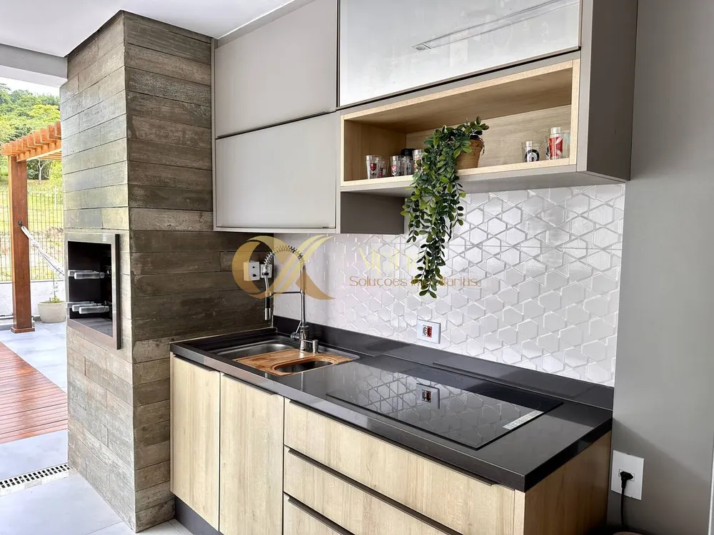 Casa, 4 quartos, 310 m² - Foto 9