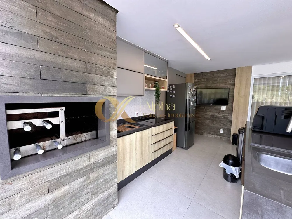 Casa, 4 quartos, 310 m² - Foto 18