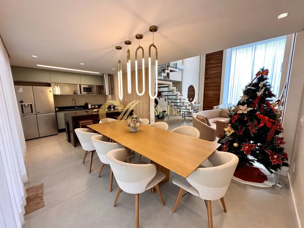 Casa, 4 quartos, 310 m² - Foto 22