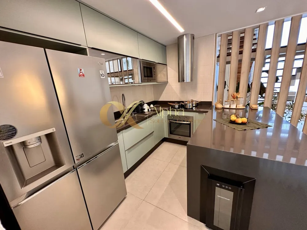 Casa, 4 quartos, 310 m² - Foto 25