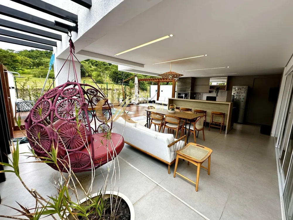 Casa, 4 quartos, 310 m² - Foto 14