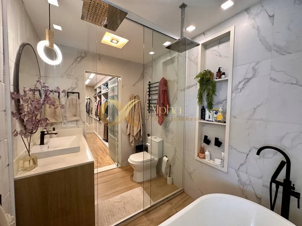 Casa, 4 quartos, 310 m² - Foto 61