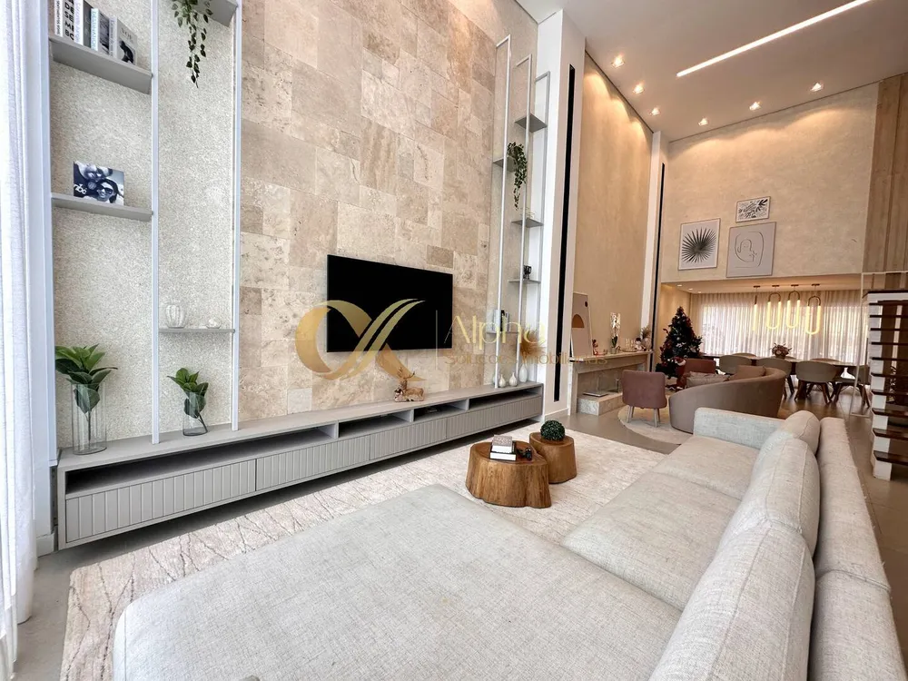 Casa, 4 quartos, 310 m² - Foto 30