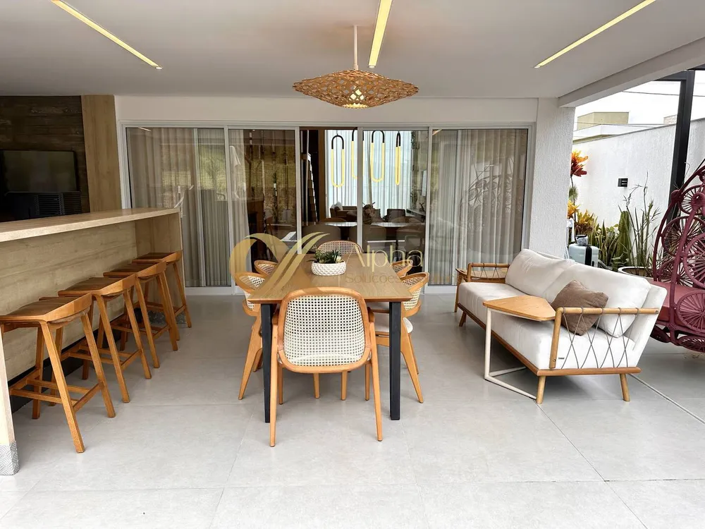 Casa, 4 quartos, 310 m² - Foto 16