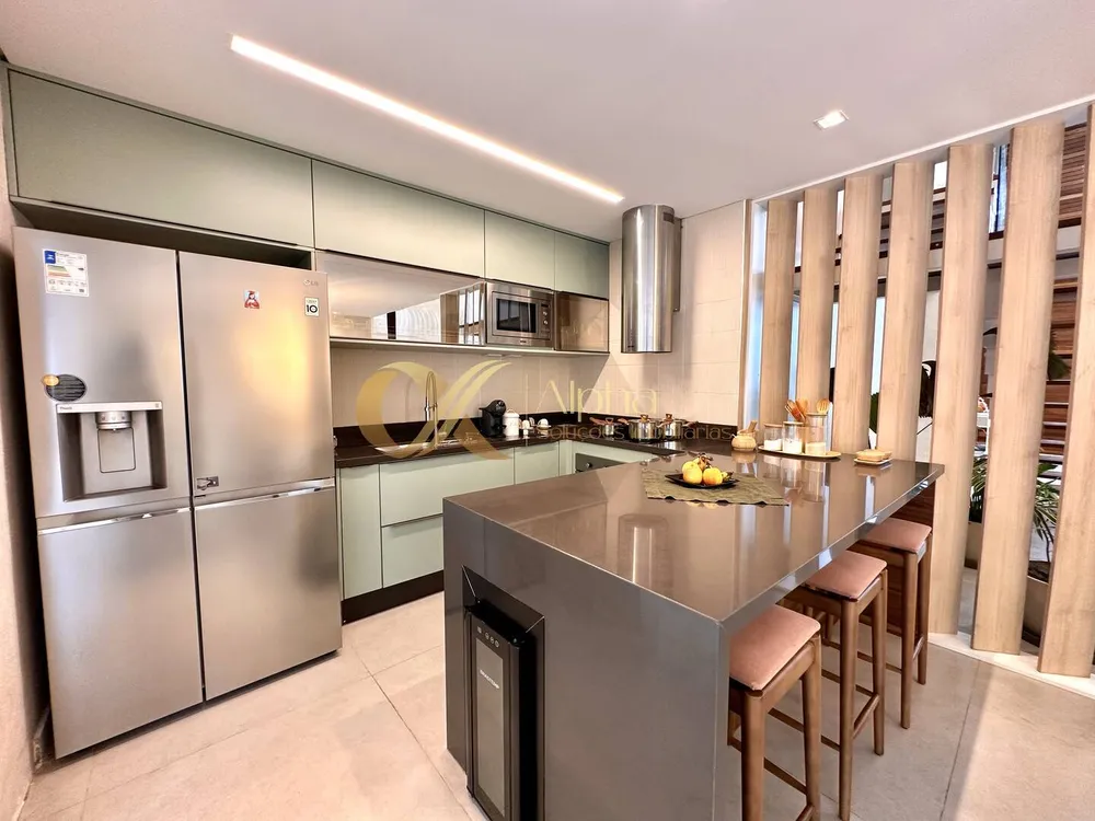 Casa, 4 quartos, 310 m² - Foto 24