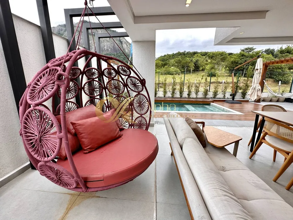 Casa, 4 quartos, 310 m² - Foto 15