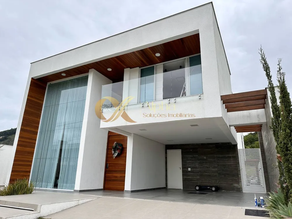 Casa, 4 quartos, 310 m² - Foto 1