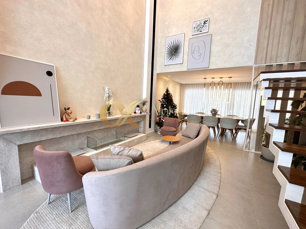 Casa, 4 quartos, 310 m² - Foto 32