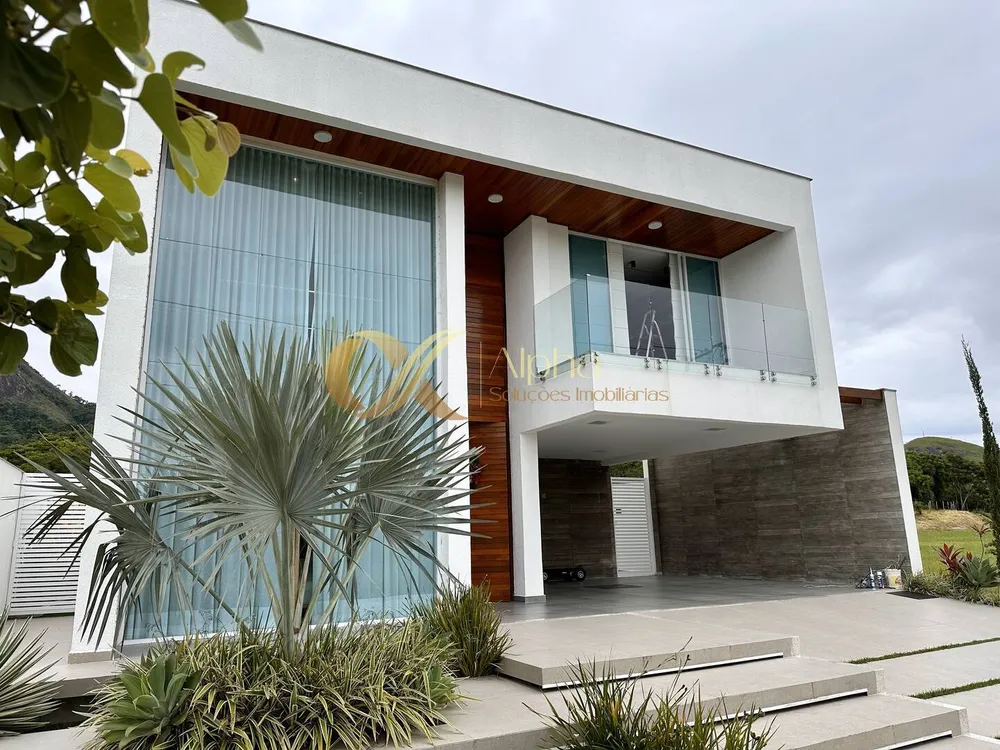 Casa, 4 quartos, 310 m² - Foto 3
