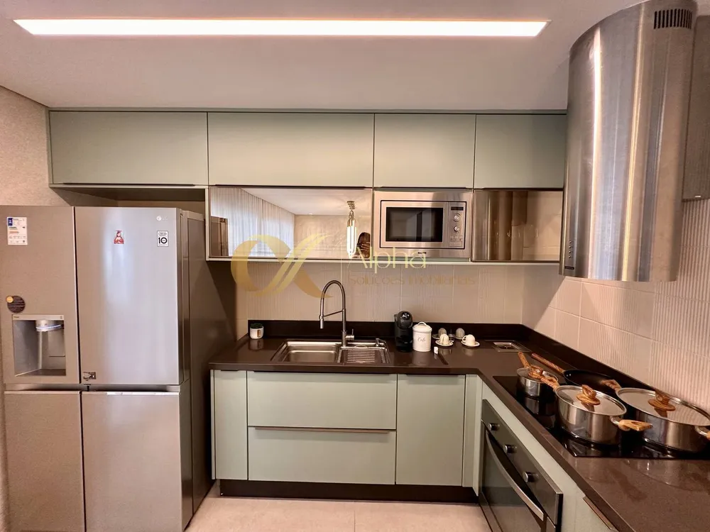 Casa, 4 quartos, 310 m² - Foto 35