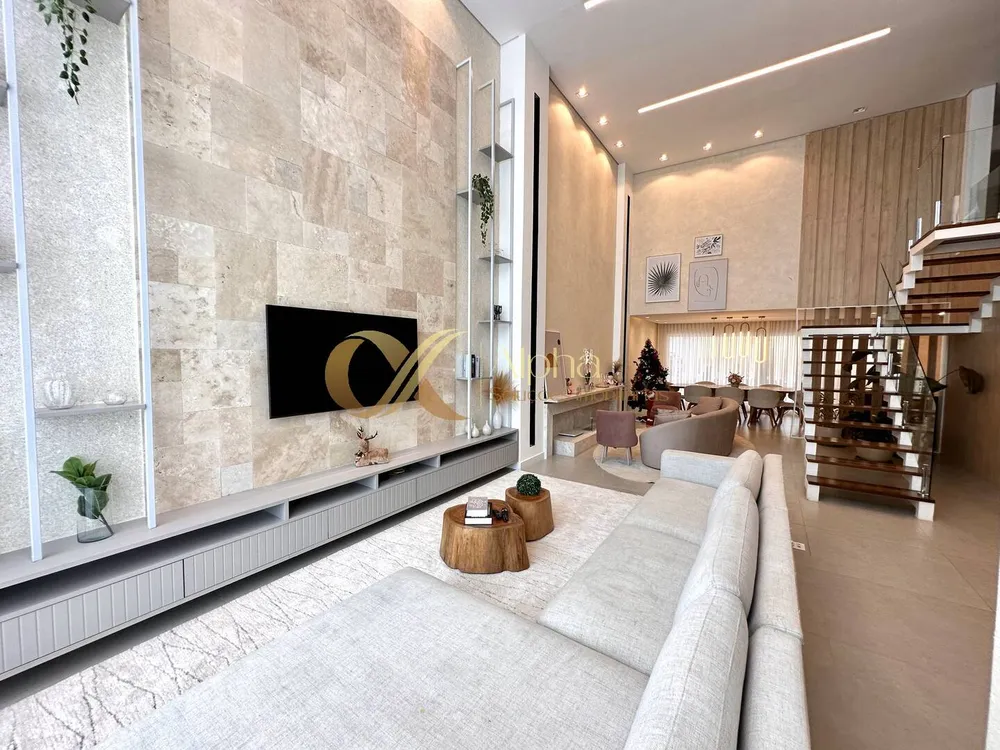 Casa, 4 quartos, 310 m² - Foto 29