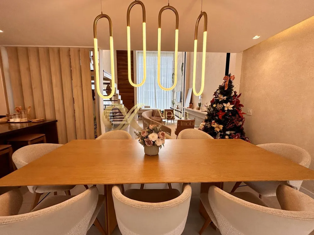Casa, 4 quartos, 310 m² - Foto 23