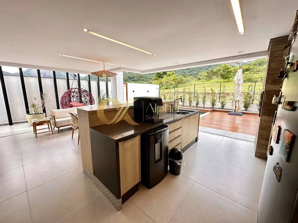 Casa, 4 quartos, 310 m² - Foto 10