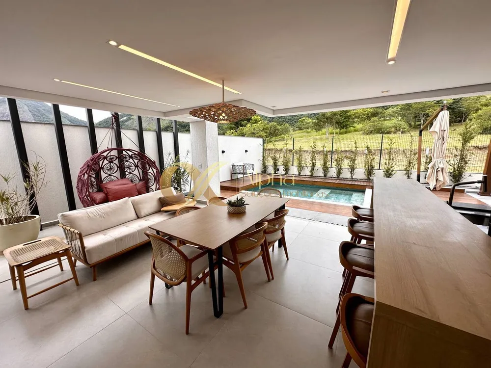 Casa, 4 quartos, 310 m² - Foto 11