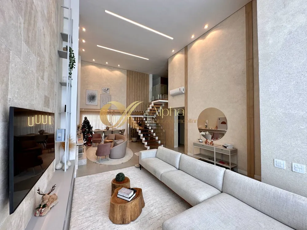 Casa, 4 quartos, 310 m² - Foto 31
