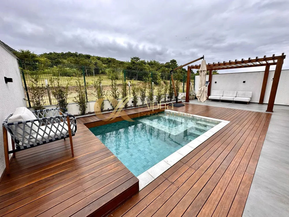 Casa, 4 quartos, 310 m² - Foto 17