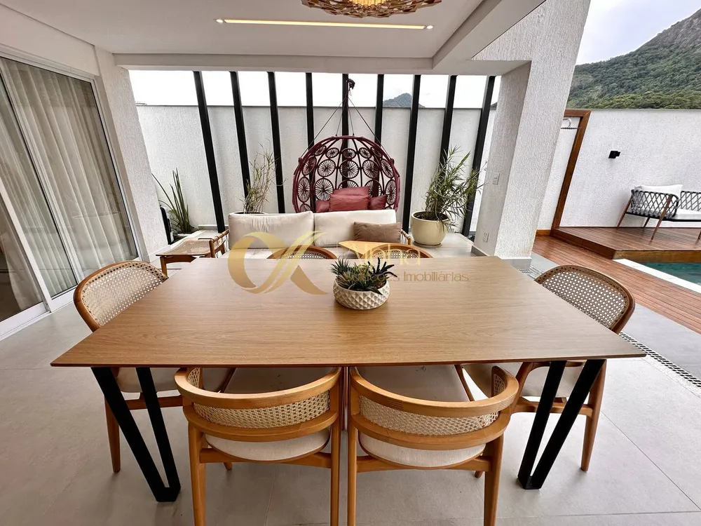 Casa, 4 quartos, 310 m² - Foto 13