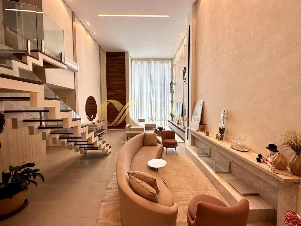 Casa, 4 quartos, 310 m² - Foto 20