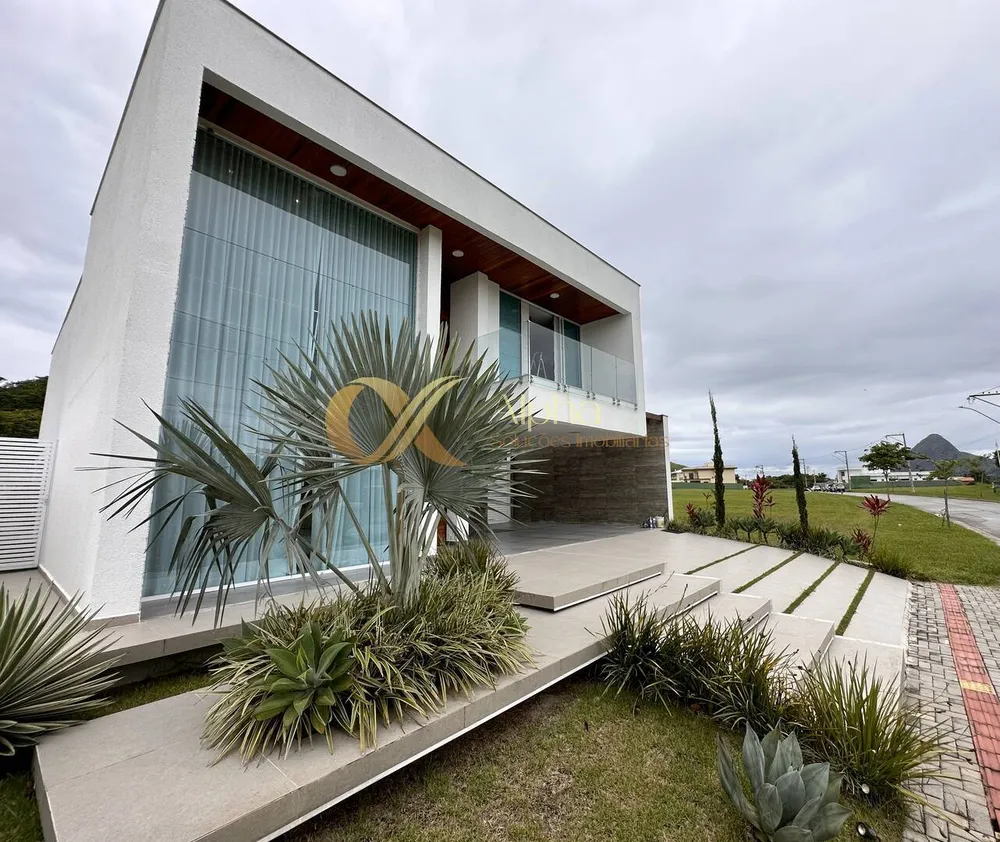 Casa, 4 quartos, 310 m² - Foto 4
