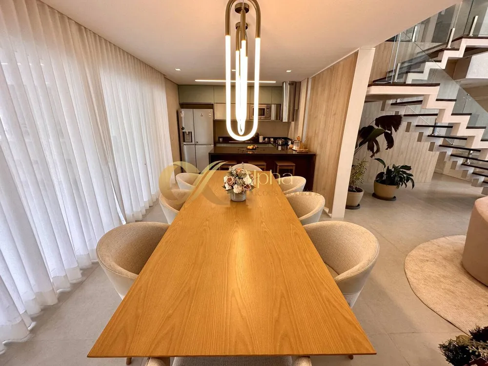 Casa, 4 quartos, 310 m² - Foto 21