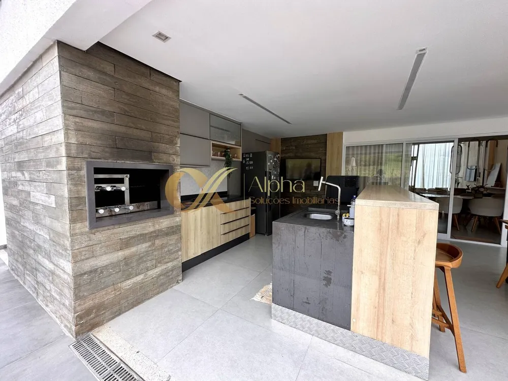Casa, 4 quartos, 310 m² - Foto 8