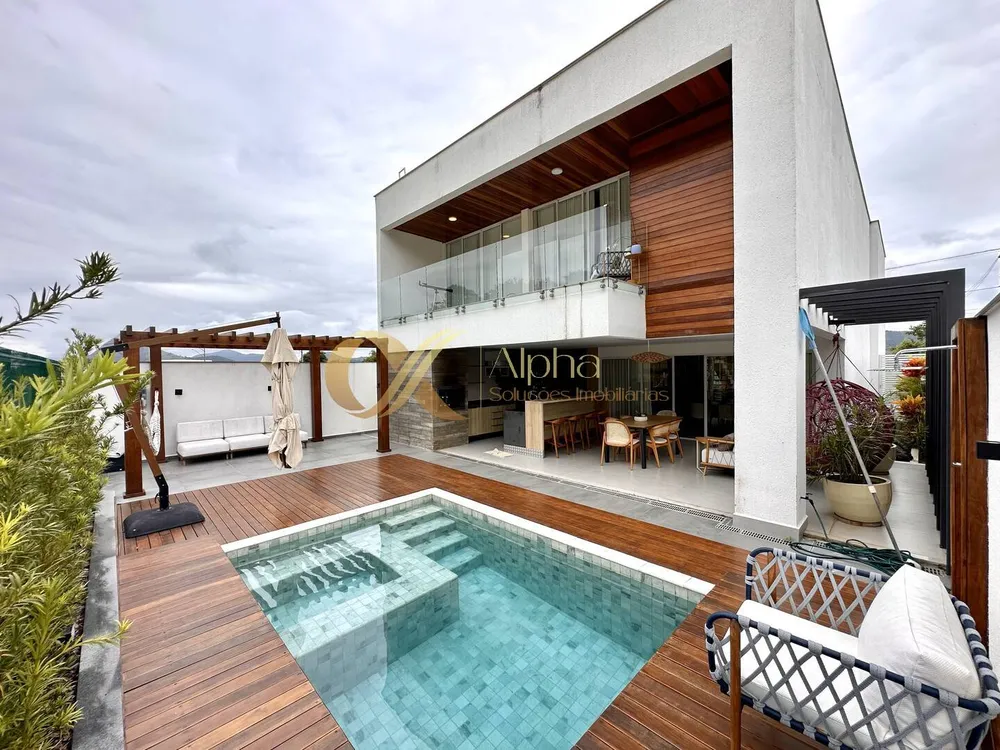 Casa, 4 quartos, 310 m² - Foto 6
