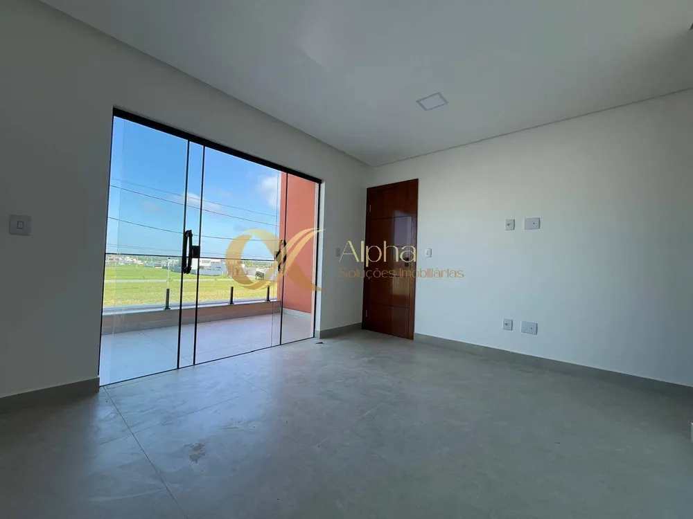 Casa de Condomínio, 3 quartos - Foto 6