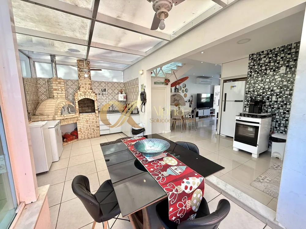Casa, 4 quartos, 191 m² - Foto 12