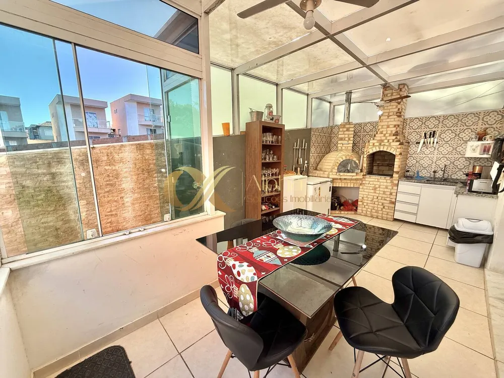 Casa, 4 quartos, 191 m² - Foto 11