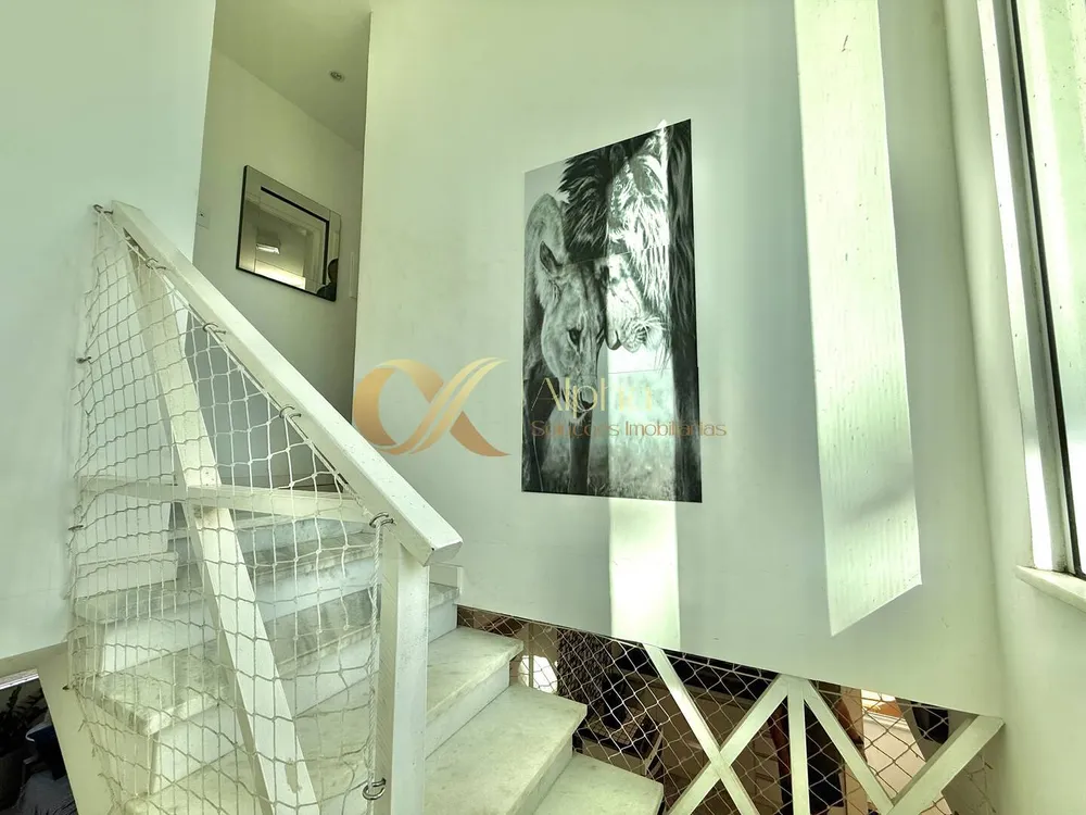 Casa, 4 quartos, 191 m² - Foto 13