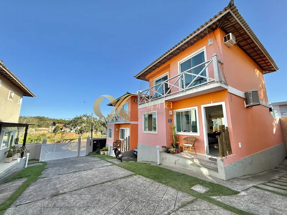 Casa, 4 quartos, 191 m² - Foto 2