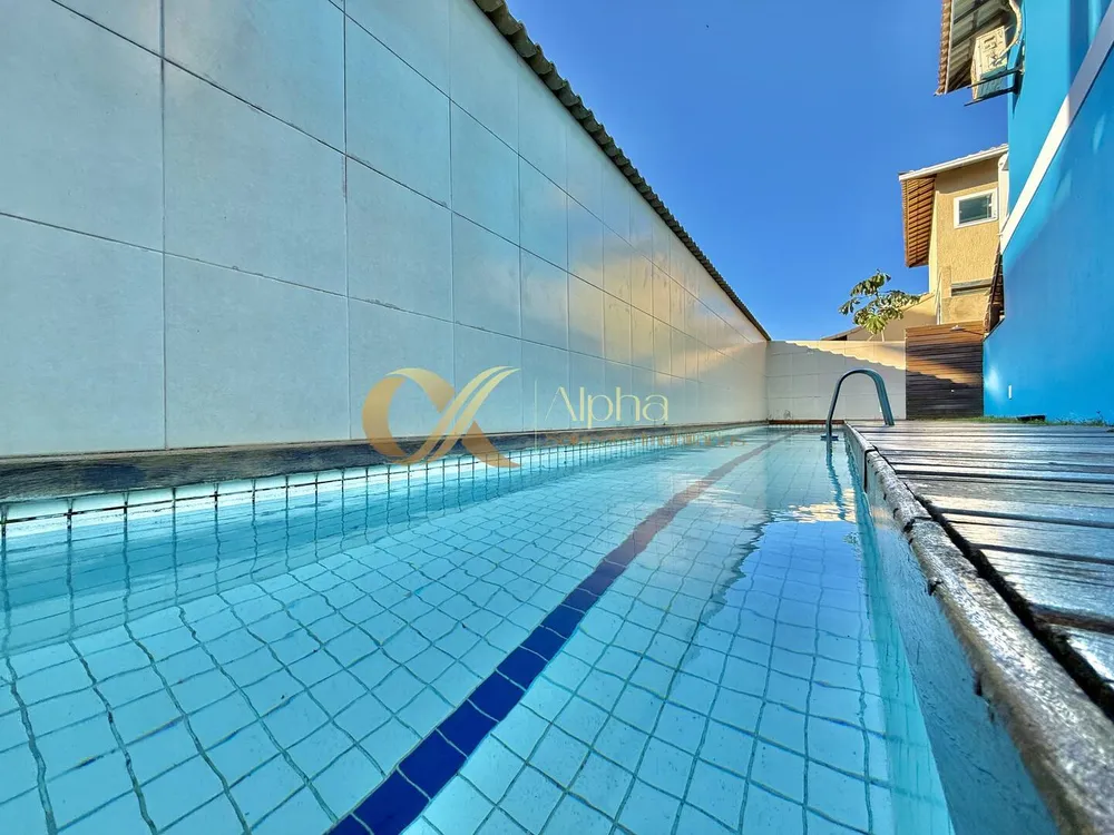 Casa, 4 quartos, 191 m² - Foto 35