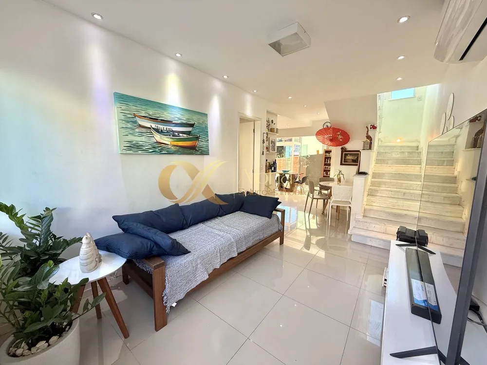 Casa, 4 quartos, 191 m² - Foto 4
