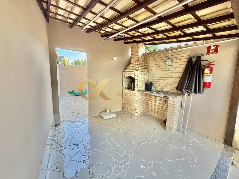 Casa, 4 quartos, 191 m² - Foto 34