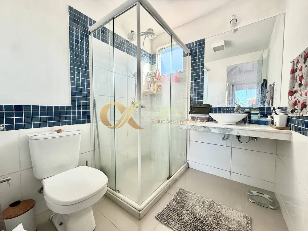 Casa, 4 quartos, 191 m² - Foto 22