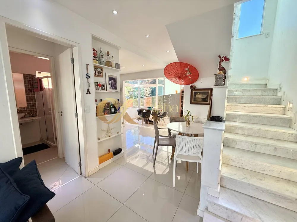 Casa, 4 quartos, 191 m² - Foto 5