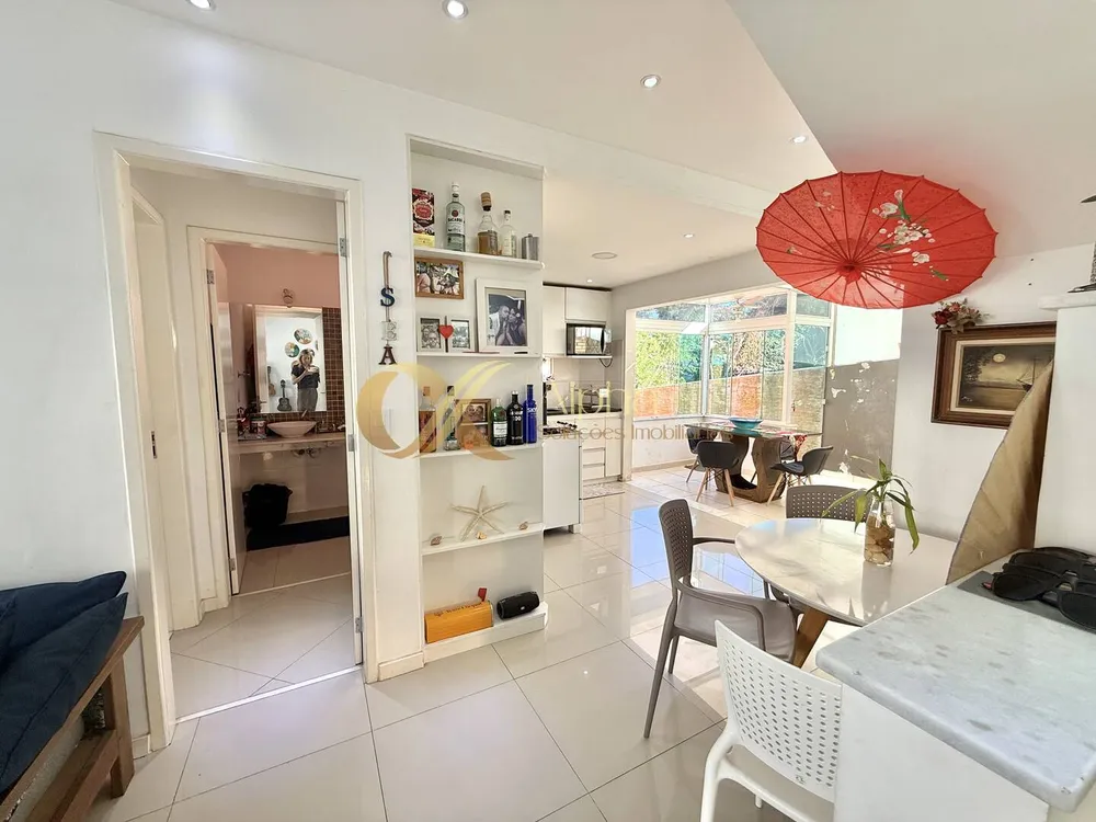 Casa, 4 quartos, 191 m² - Foto 8