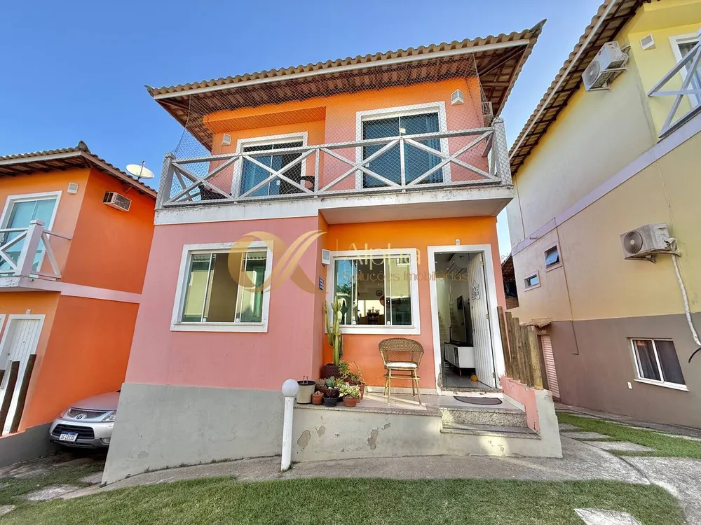 Casa, 4 quartos, 191 m² - Foto 3