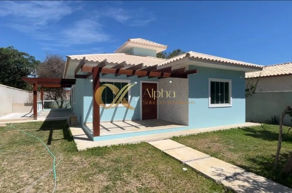 Casa, 3 quartos, 465 m² - Foto 1
