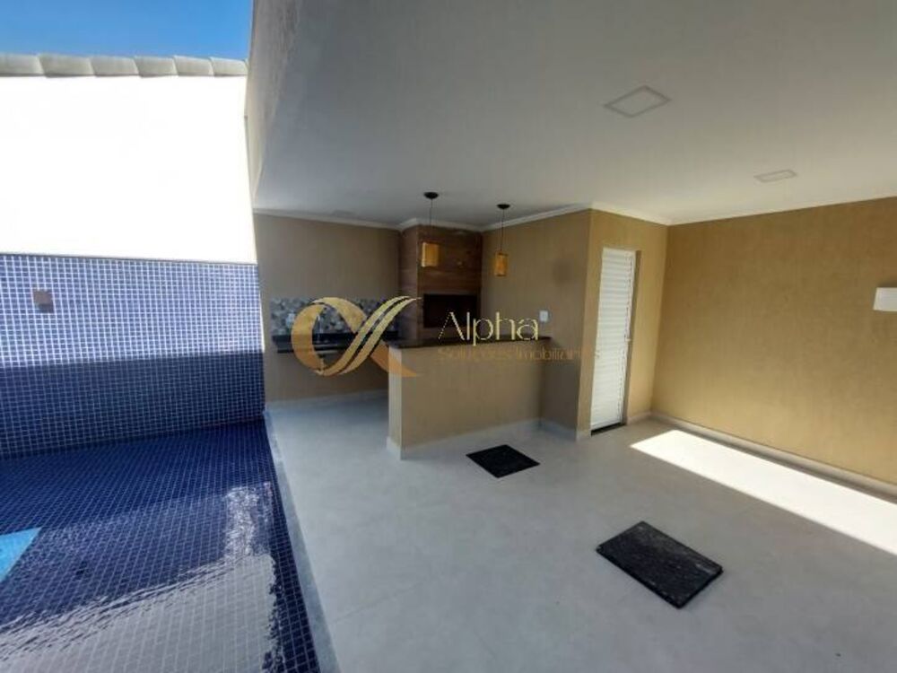 Casa, 4 quartos, 225 m² - Foto 2