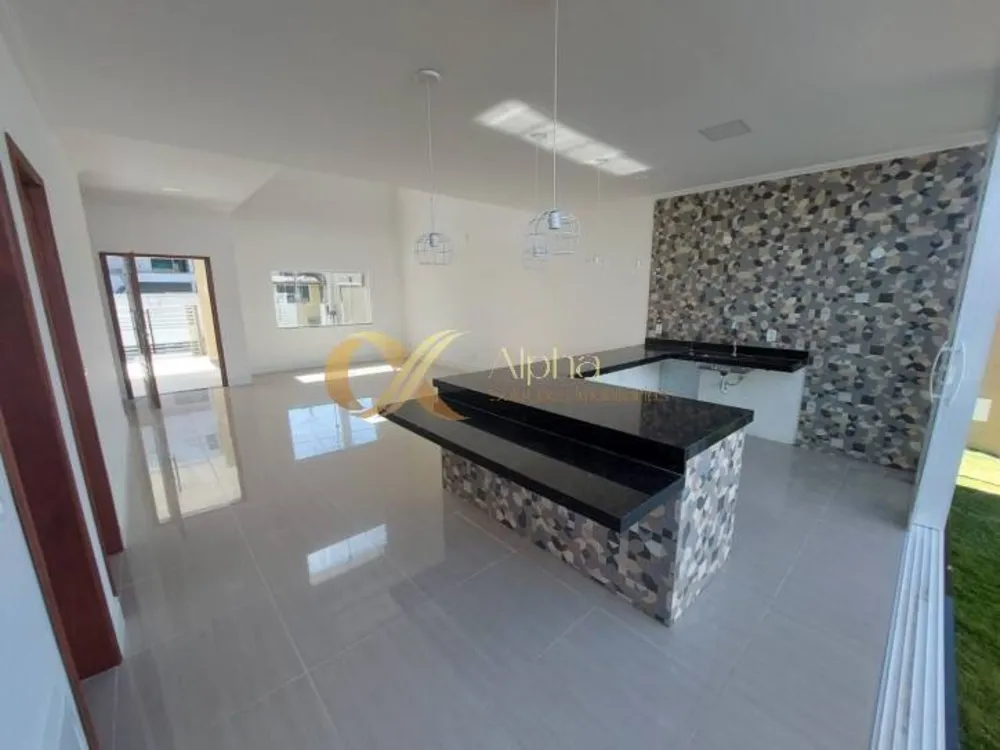 Casa, 4 quartos, 225 m² - Foto 9