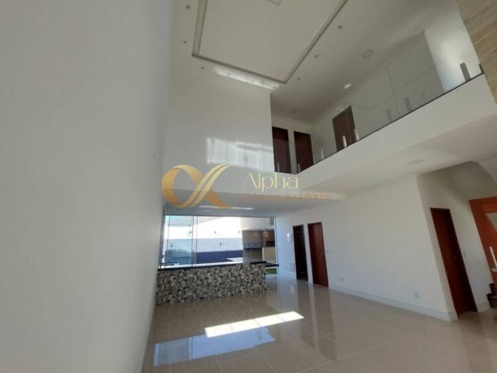 Casa, 4 quartos, 225 m² - Foto 3