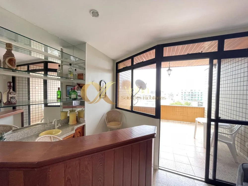 Cobertura, 4 quartos, 190 m² - Foto 3