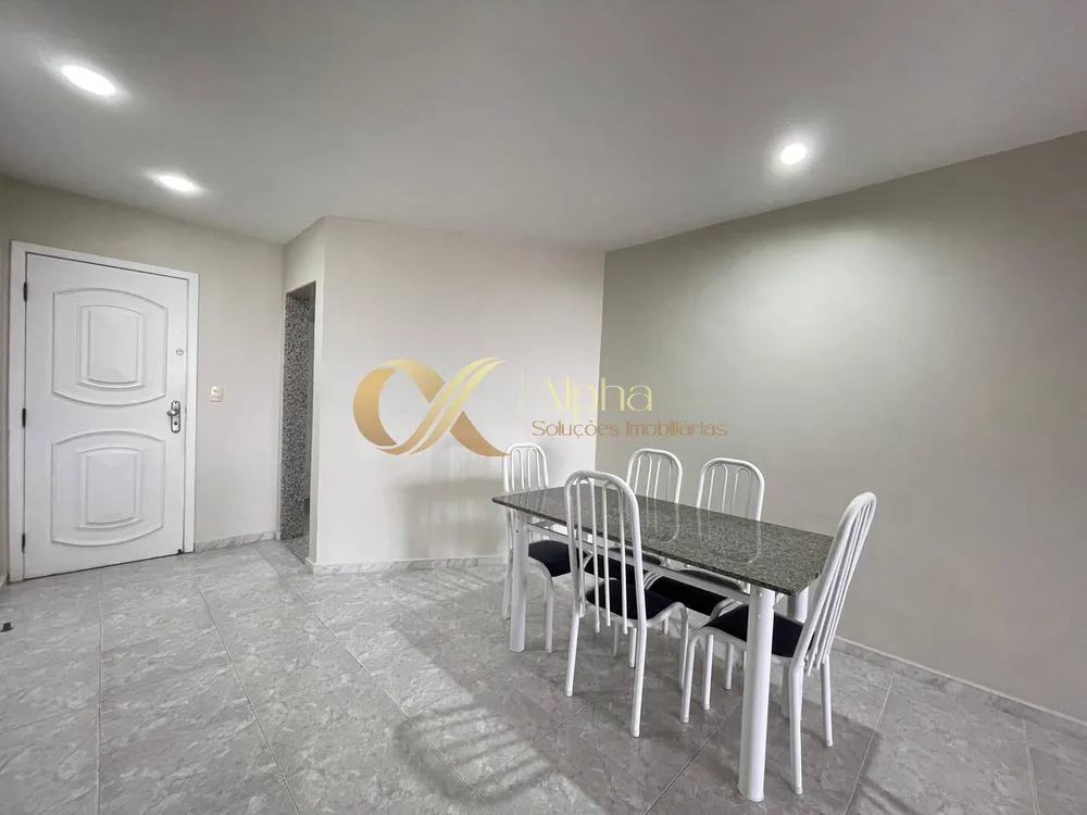 Cobertura, 4 quartos, 190 m² - Foto 10