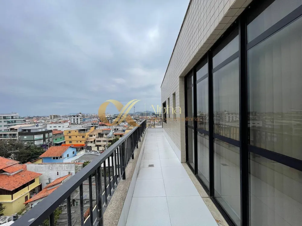 Cobertura, 4 quartos, 190 m² - Foto 25