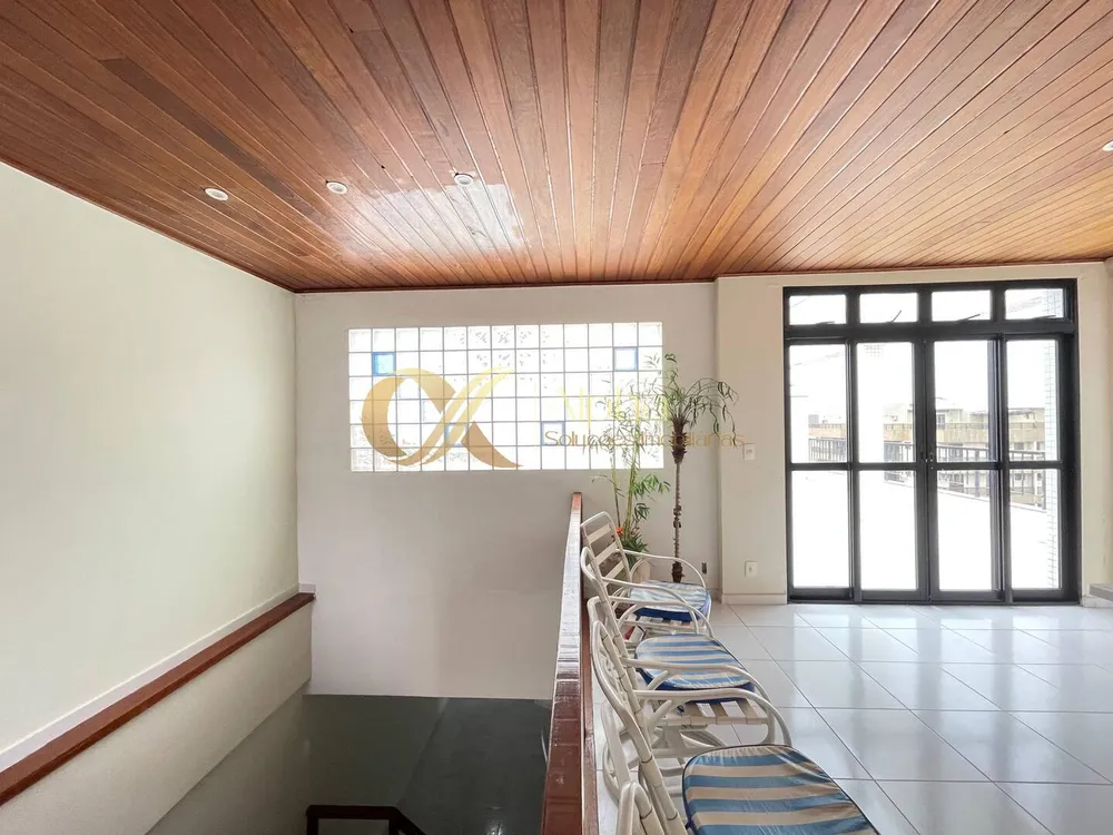 Cobertura, 4 quartos, 190 m² - Foto 21
