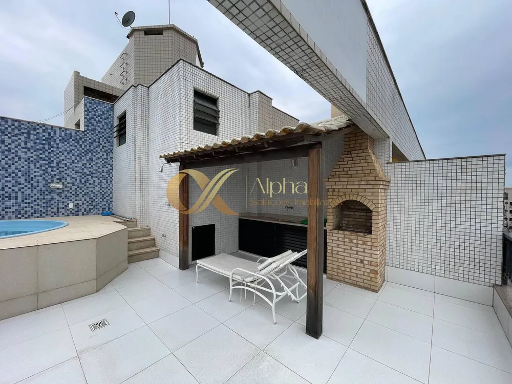 Cobertura, 4 quartos, 190 m² - Foto 27