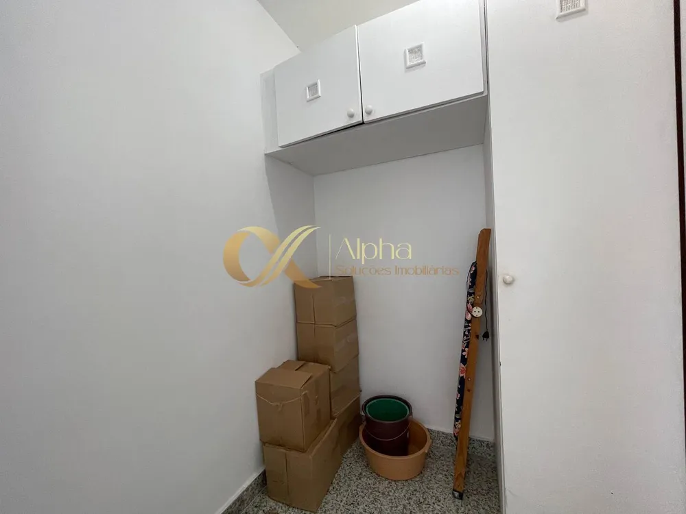 Cobertura, 4 quartos, 190 m² - Foto 13