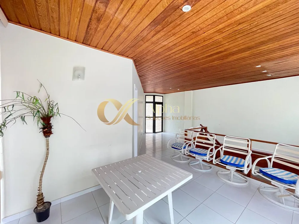 Cobertura, 4 quartos, 190 m² - Foto 19